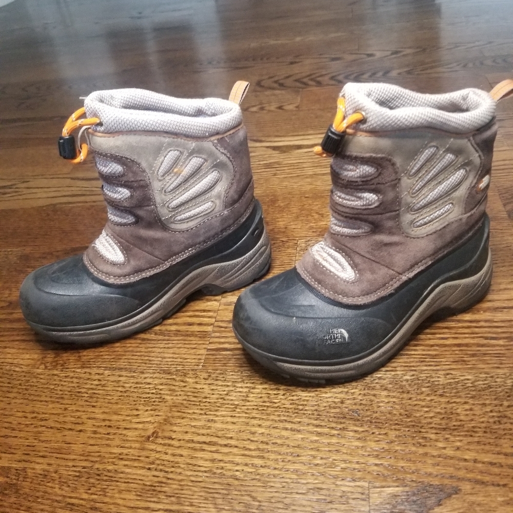 Boys The North Face Boots